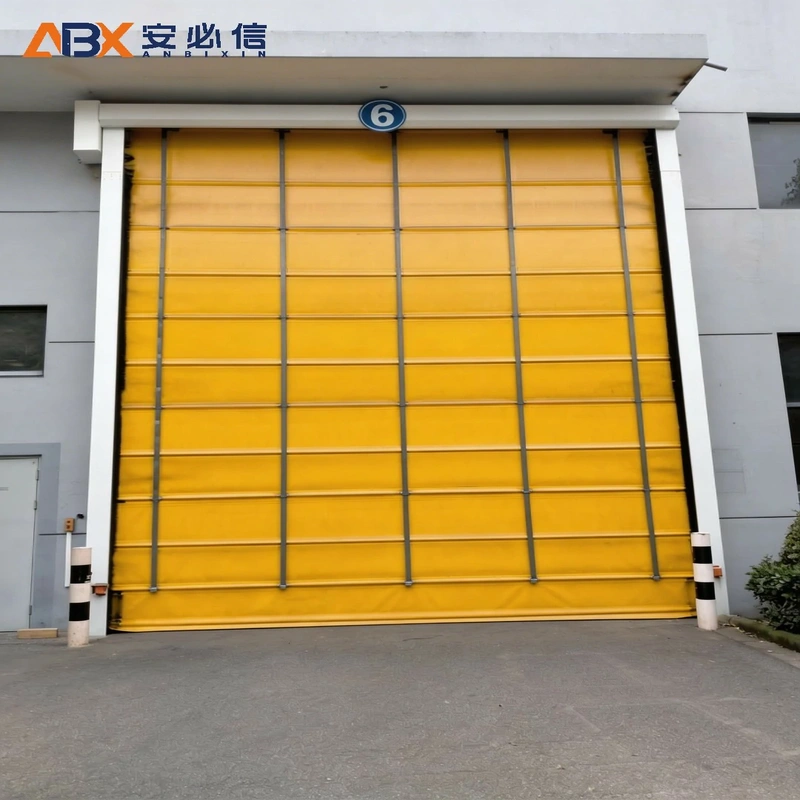 阳江市背带堆积门