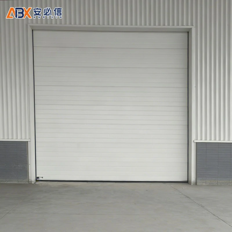 阳江市工业提升门
