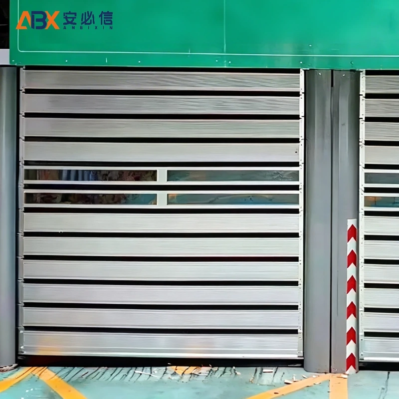 阳江市感应高速门